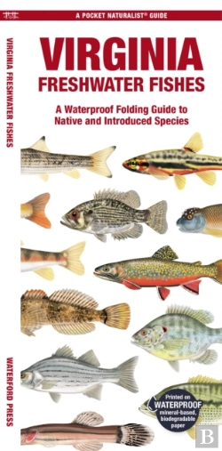 Bertrand.pt - Virginia Freshwater Fishes