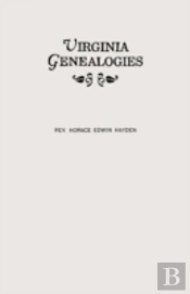 Virginia Genealogies