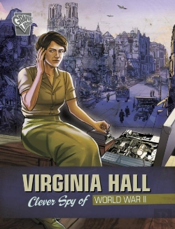Bertrand.pt - Virginia Hall