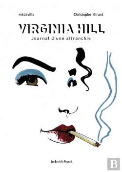 Bertrand.pt - Virginia Hill, Journal D'Une Affranchie