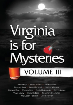 Bertrand.pt - Virginia Is For Mysteries