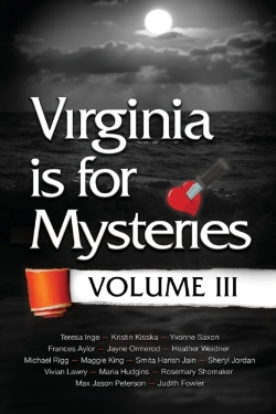 Bertrand.pt - Virginia Is For Mysteries