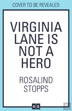Bertrand.pt - Virginia Lane Is Not A Hero