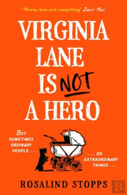 Bertrand.pt - Virginia Lane Is Not A Hero