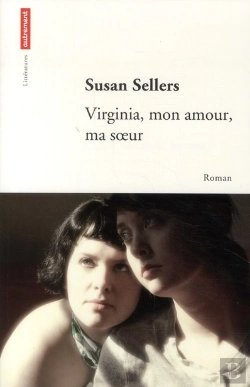 Bertrand.pt - Virginia, Mon Amour, Ma Soeur