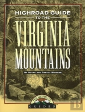 Virginia Mountains Lhgt