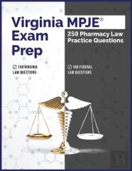 Virginia Mpje Exam Prep