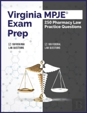 Virginia Mpje Exam Prep
