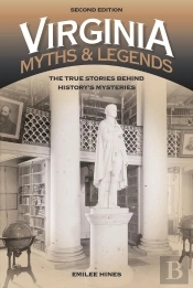 Virginia Myths And Legends