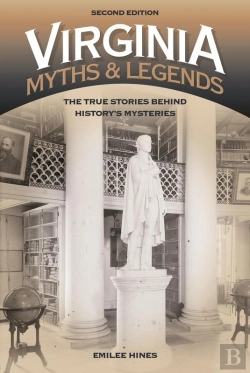 Bertrand.pt - Virginia Myths And Legends