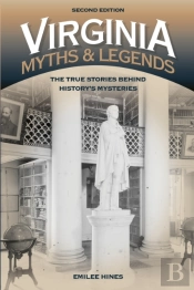 Virginia Myths And Legends