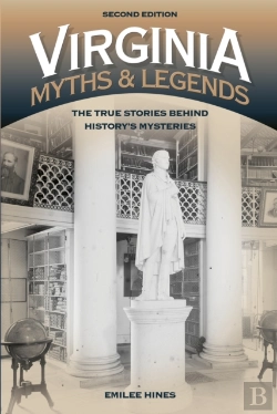 Bertrand.pt - Virginia Myths And Legends