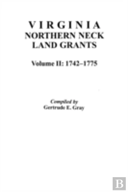 Bertrand.pt - Virginia Northern Neck Land Grants