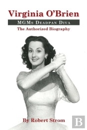Virginia O'Brien
