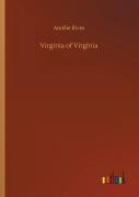 Virginia Of Virginia