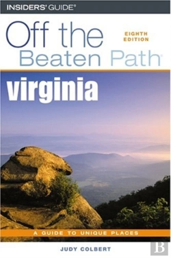 Bertrand.pt - Virginia Off The Beaten Path