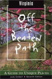 Virginia Off The Beaten Path