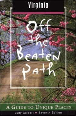 Bertrand.pt - Virginia Off The Beaten Path