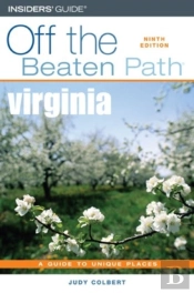 Virginia Off The Beaten Path