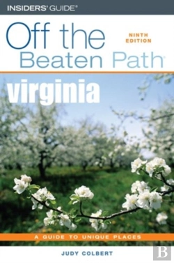 Bertrand.pt - Virginia Off The Beaten Path