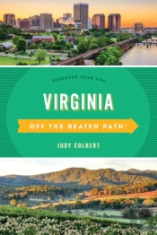 Virginia Off The Beaten Pathâ®