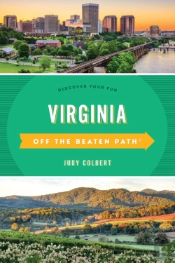 Bertrand.pt - Virginia Off The Beaten Pathâ®