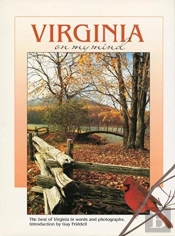 Virginia On My Mind