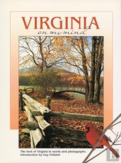 Bertrand.pt - Virginia On My Mind