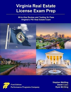 Bertrand.pt - Virginia Real Estate License Exam Prep: