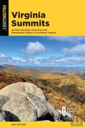 Virginia Summits