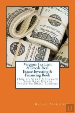Bertrand.pt - Virginia Tax Lien & Deeds Real Estate Investing & Financing Book