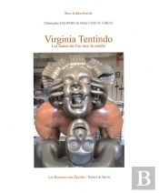 Virginia Tentindo, Les Mains Du Feu Sous La Cendre