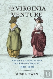 Virginia Venture