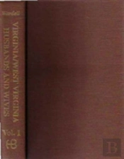 Virginia/West Virginia Husbands And Wives, Volume 1