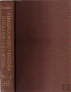 Bertrand.pt - Virginia/West Virginia Husbands And Wives, Volume 1