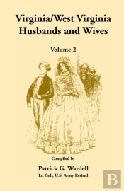 Virginia/West Virginia Husbands And Wives, Volume 2