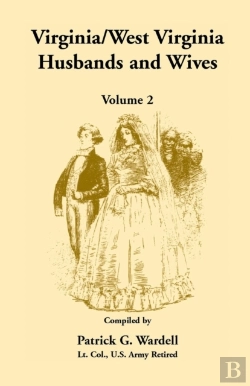 Bertrand.pt - Virginia/West Virginia Husbands And Wives, Volume 2