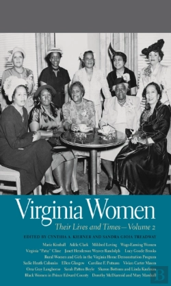 Bertrand.pt - Virginia Women