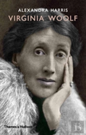 Virginia Woolf
