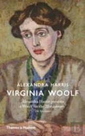 Virginia Woolf