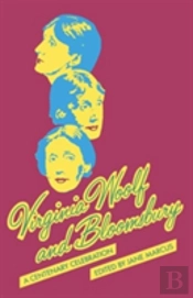 Virginia Woolf And Bloomsbury