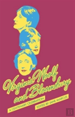 Bertrand.pt - Virginia Woolf And Bloomsbury