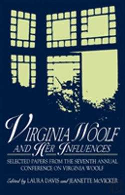 Bertrand.pt - Virginia Woolf And Her Influences
