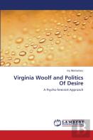 Virginia Woolf And Politics Of Desire
