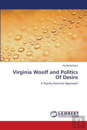 Virginia Woolf And Politics Of Desire