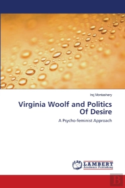 Bertrand.pt - Virginia Woolf And Politics Of Desire