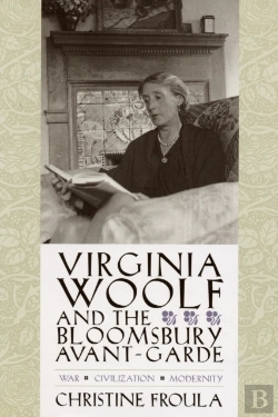 Bertrand.pt - Virginia Woolf And The Bloomsbury Avant-Garde