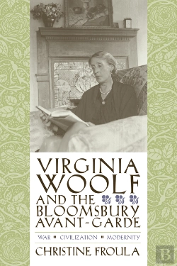 Bertrand.pt - Virginia Woolf And The Bloomsbury Avant-Garde