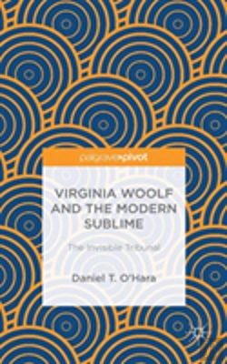 Bertrand.pt - Virginia Woolf And The Modern Sublime