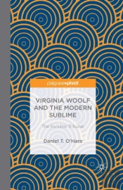 Virginia Woolf And The Modern Sublime